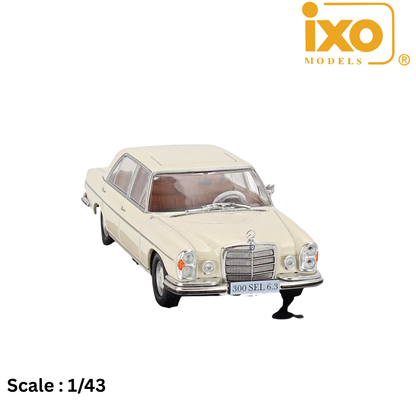 Mercedes-Benz 300 SEL 6.3 au