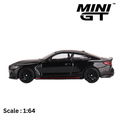 BMW M4 CSL - 2023