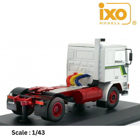 VOLVO - F10 TRACTOR TRUCK 2-ASSI 1983