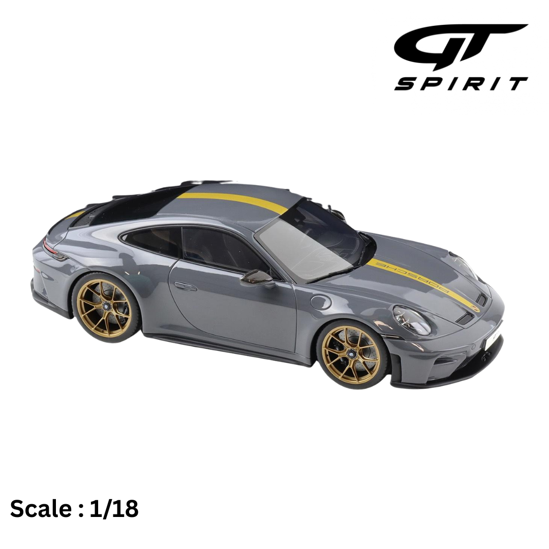 PORSCHE - 911 992-2 GT3 TOURING COUPE 2025