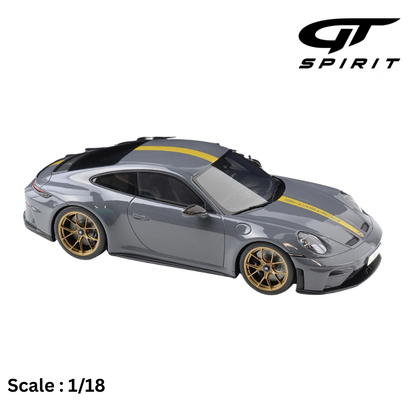 PORSCHE - 911 992-2 GT3 TOURING COUPE 2025