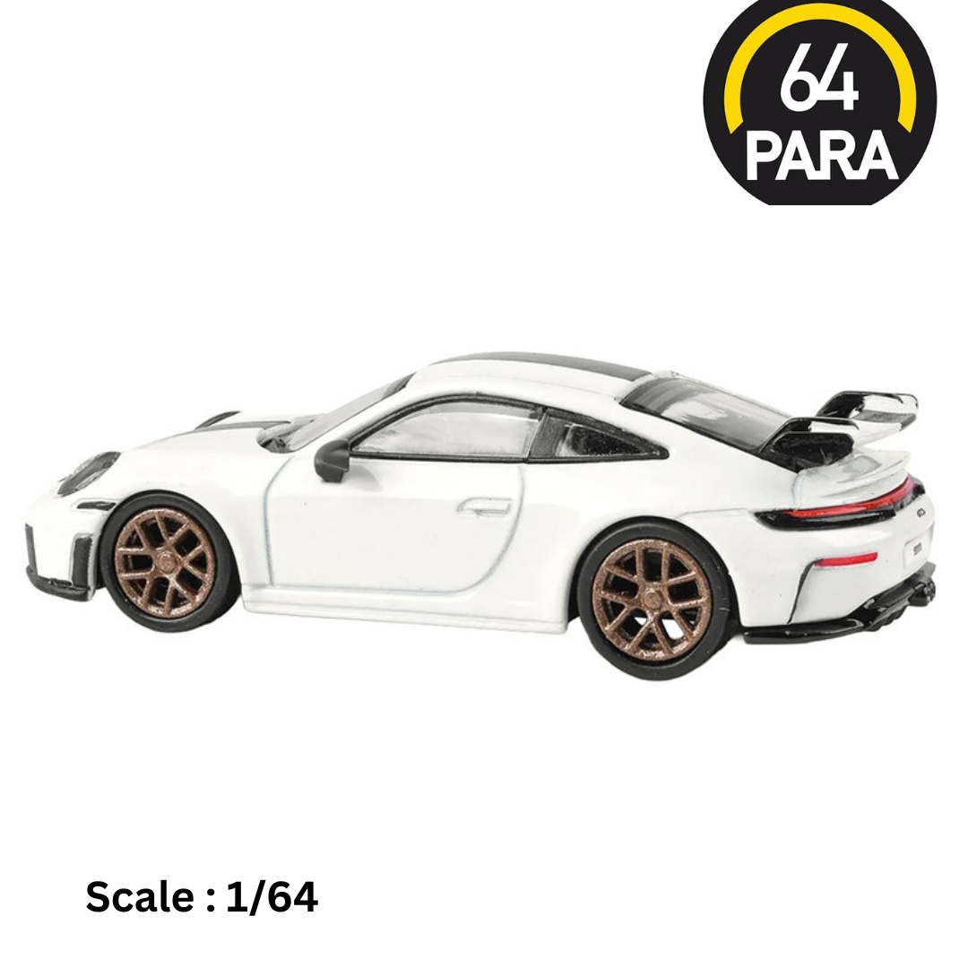 PORSCHE - 911 992-2 GT3 COUPE LHD 2024