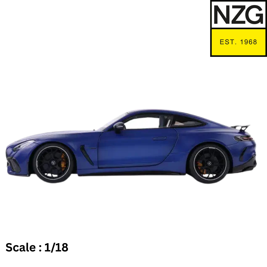MERCEDES BENZ - GT AMG PRO 2025