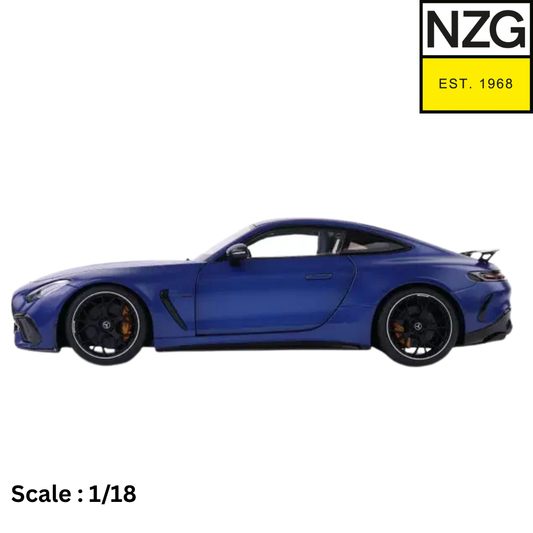 MERCEDES BENZ - GT AMG PRO 2025