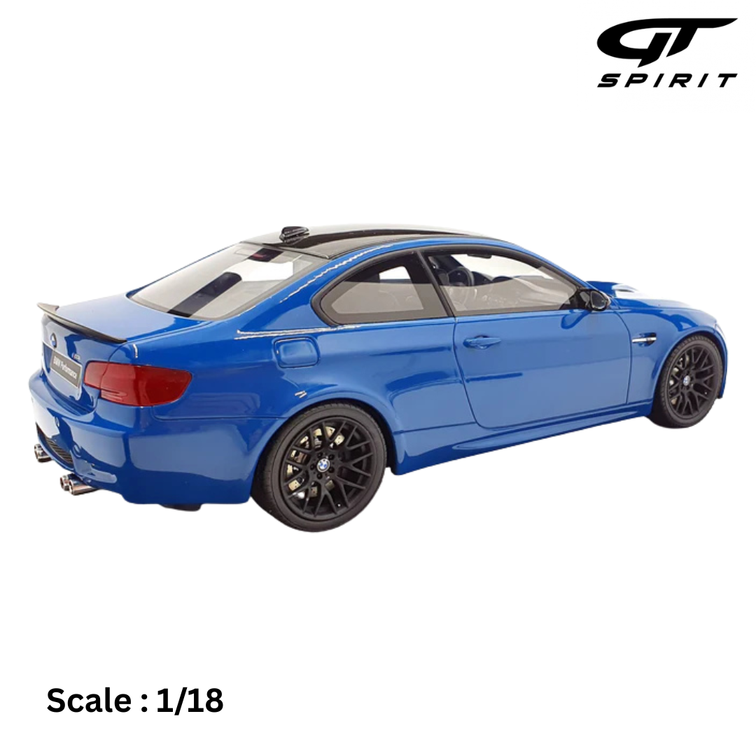 BMW - 3-SERIES M3 (E92) COUPE 2007