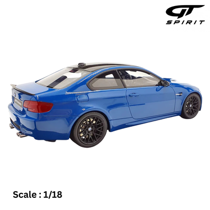 BMW - 3-SERIES M3 (E92) COUPE 2007