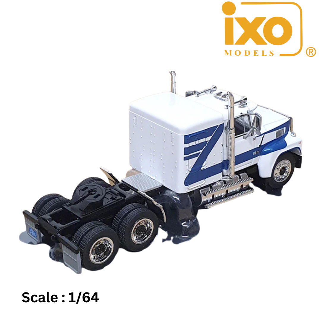 FORD - LTL-9000 TRACTOR TRUCK 3-ASSI 1978