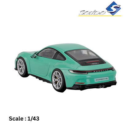 PORSCHE - 911 992 GT3 TOURING COUPE 2023