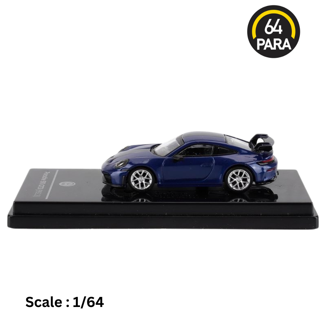 PORSCHE - 911 992-2 GT3 COUPE 2024