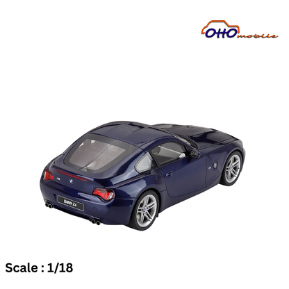 BMW - Z4 M COUPE 2006