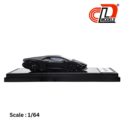 LAMBORGHINI - REVUELTO HYBRID 2023