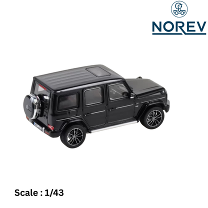 MERCEDES BENZ - G-CLASS 2025