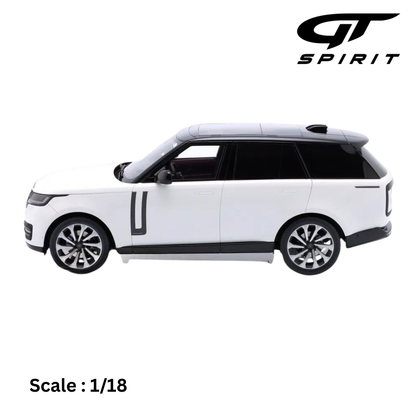 LAND ROVER - RANGE ROVER P530 AUTOBIOGRAPHY 2024