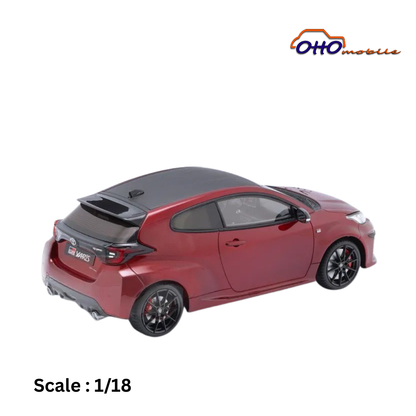 Toyota Yaris GR Emotional 3U5 2021