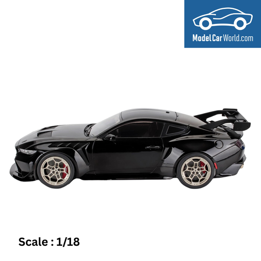 FORD MUSTANG GTD 5.2L V8 COUPE 2025