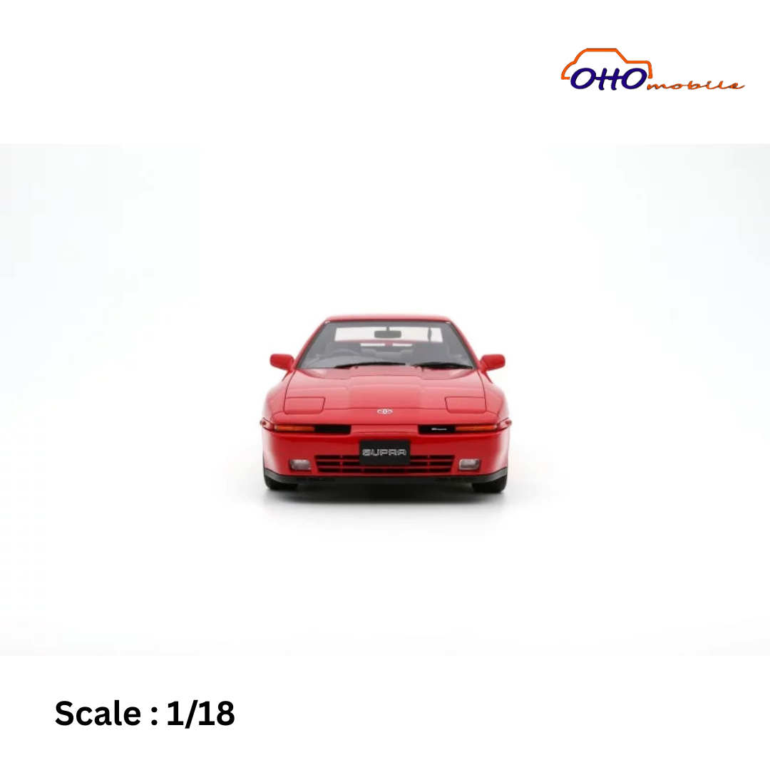 Toyota Supra MK3  1986