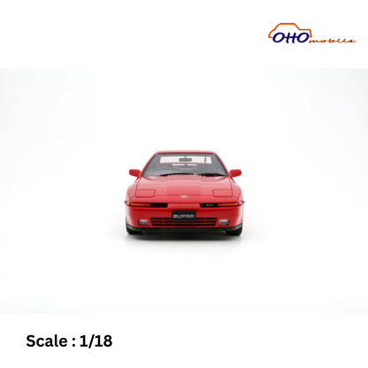 Toyota Supra MK3  1986