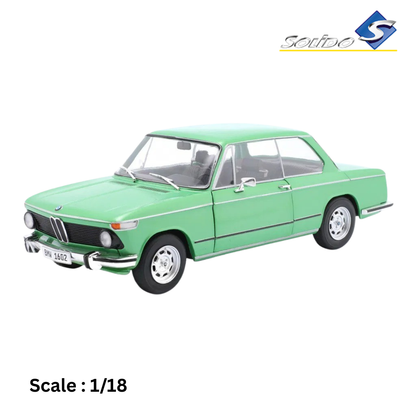 BMW - 1602 TAIGA 1971