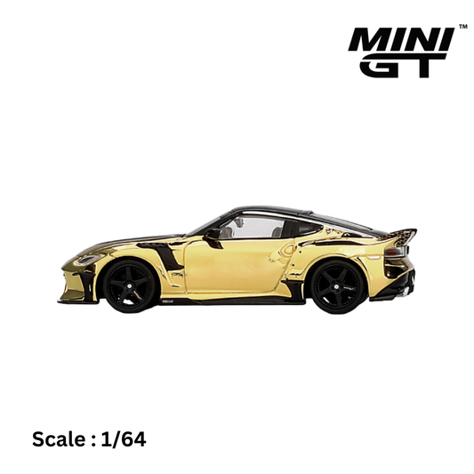 NISSAN - Z400 VEILSIDE FFZ400 COUPE 2024