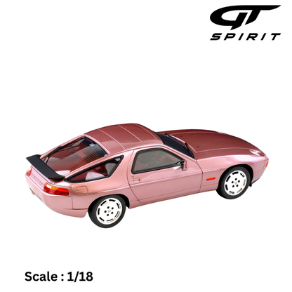 PORSCHE - 928 S COUPE 1980