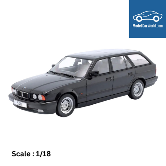 BMW - 5-SERIES 540i TOURING (E34) SW STATION WAGON 1989