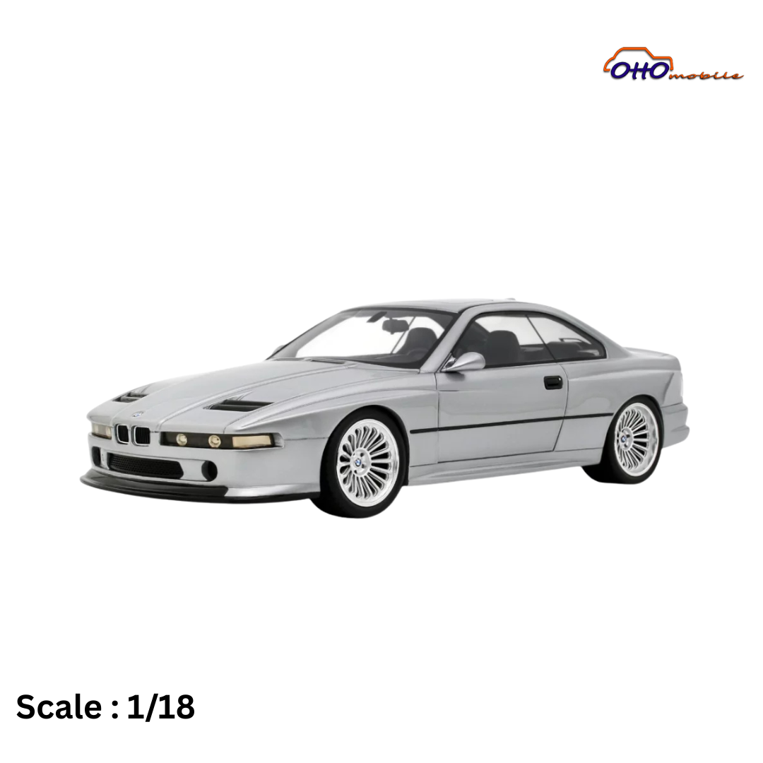 BMW  8-SERIES 858 V10 CSL