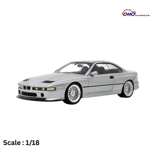 BMW  8-SERIES 858 V10 CSL