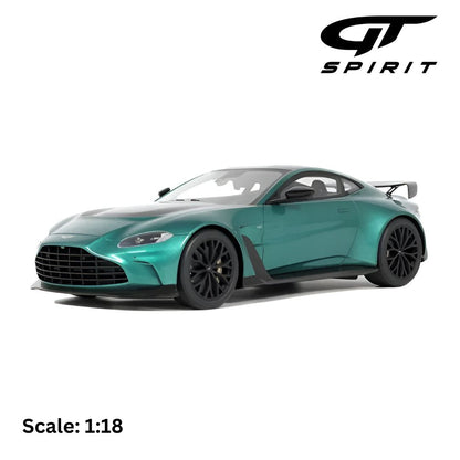 Aston Martin V12 Vantage - 2023