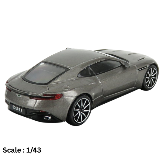 ASTON MARTIN - DB11 2016