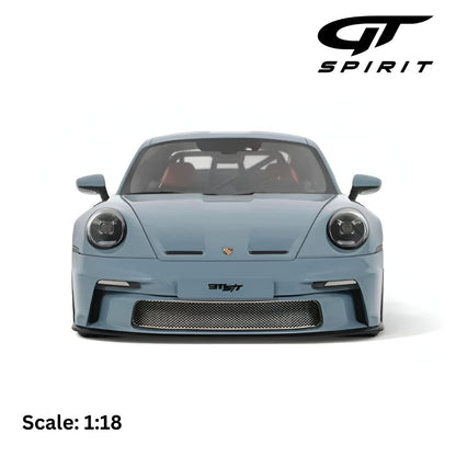 Porsche 911 S/T Type 992 - 2024