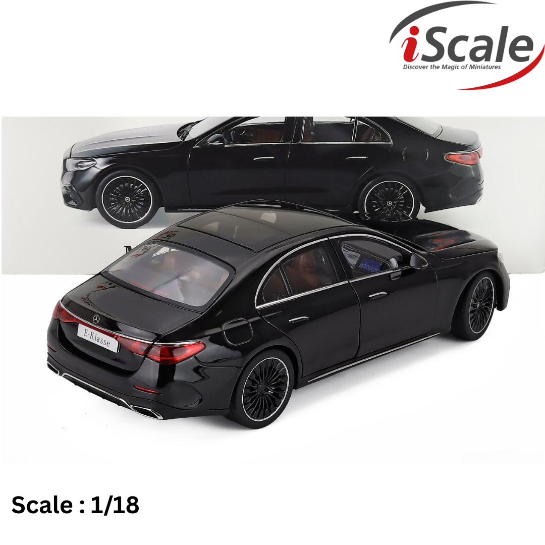 MERCEDES BENZ - E-CLASS (W214) AMG LINE 2023