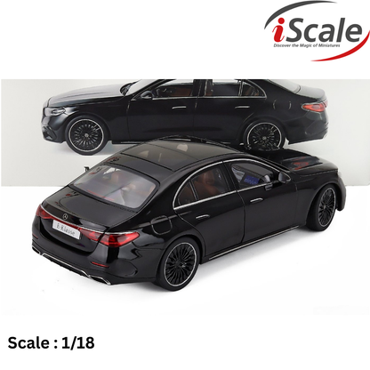 MERCEDES BENZ - E-CLASS (W214) AMG LINE 2023