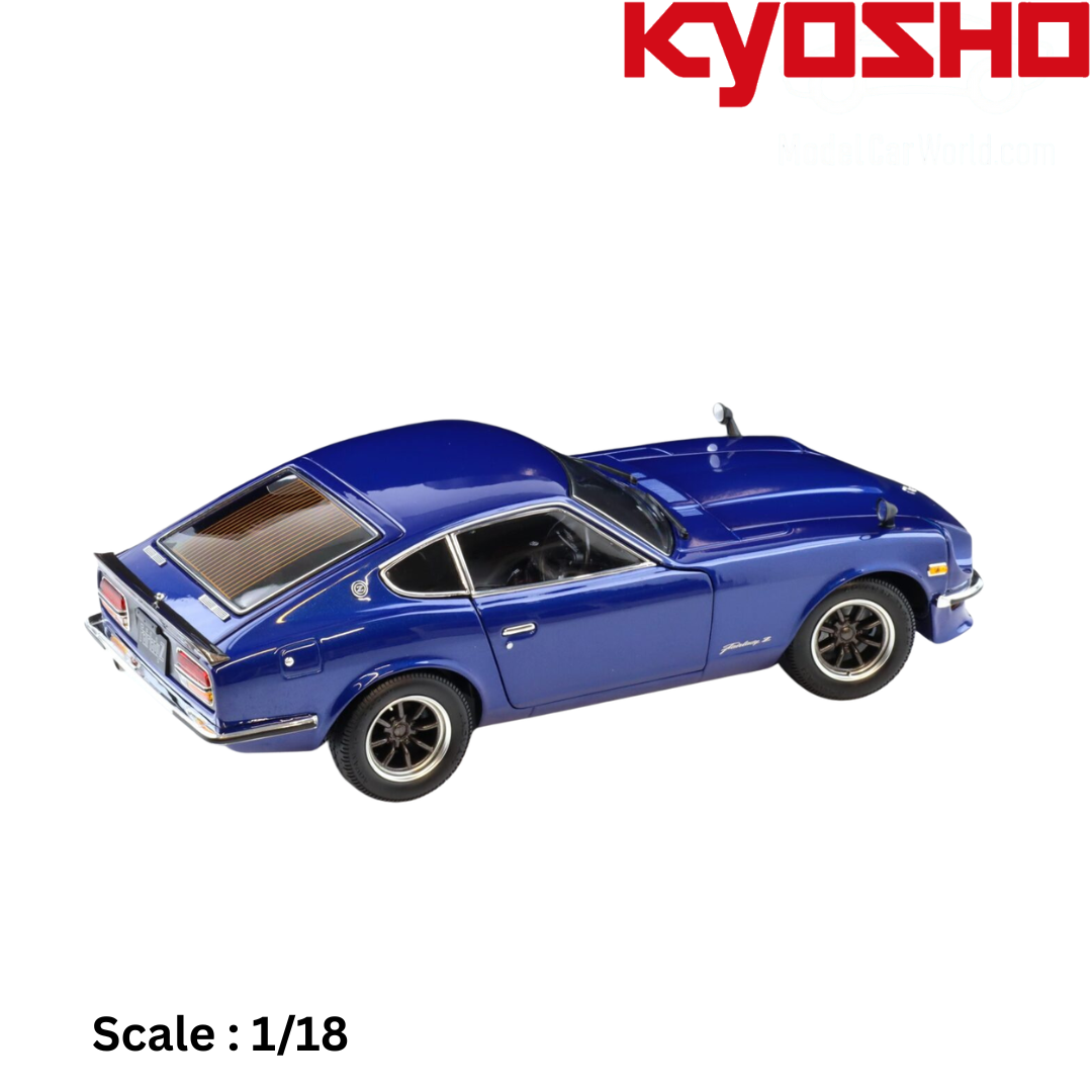 NISSAN - FAIRLADY Z-L (S30) COUPE 1970