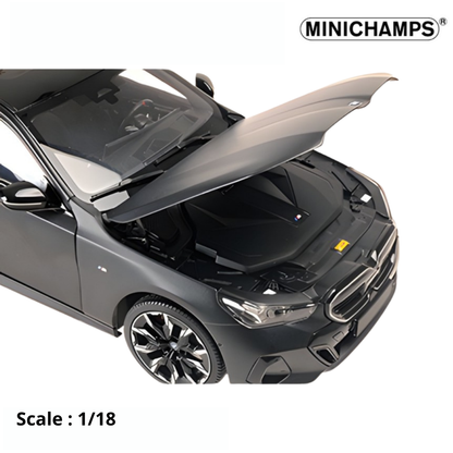 BMW - 5-SERIES i5 (G60) 2023