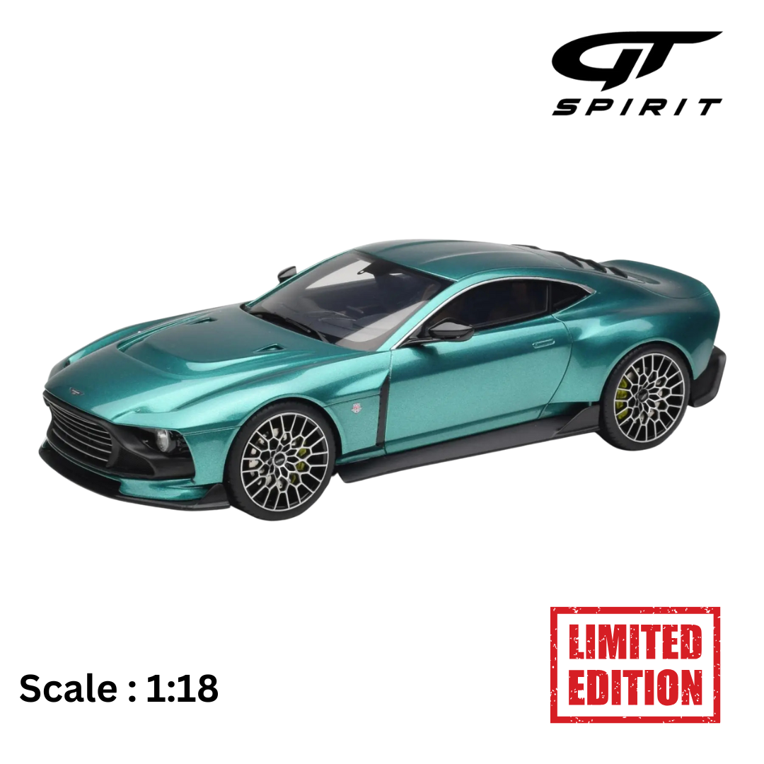 Aston Martin Valour - 2024