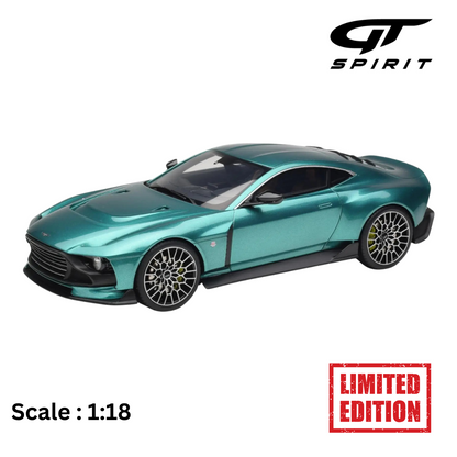 Aston Martin Valour - 2024
