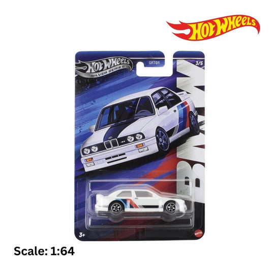 BMW 3-SERIES M3 (E36) - 1992