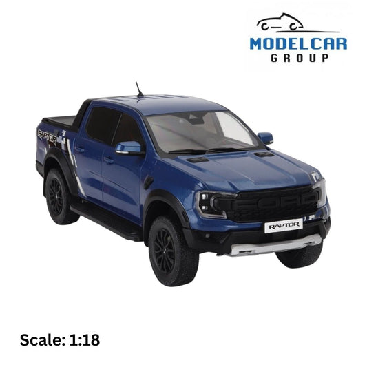 FORD USA RANGER RAPTOR PICK-UP DOUBLE CABINE - 2023