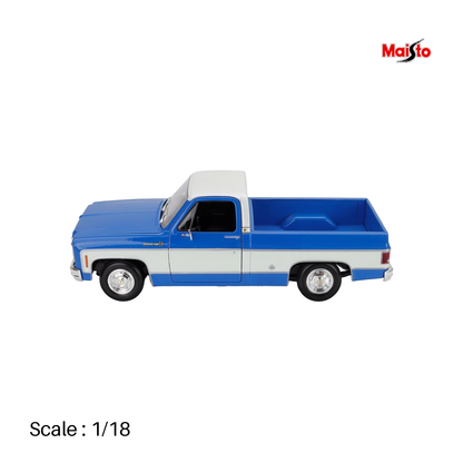1974 Chevrolet C-10 Cheyenne Super Pick-up product image 2