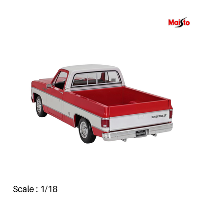 1974 Chevrolet C-10 Cheyenne Super Pick-up product image 2