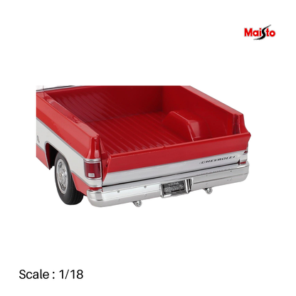 1974 Chevrolet C-10 Cheyenne Super Pick-up product image 4