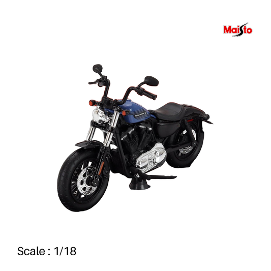 Harley-Davidson Forty-Eight Special 2022 product image 1