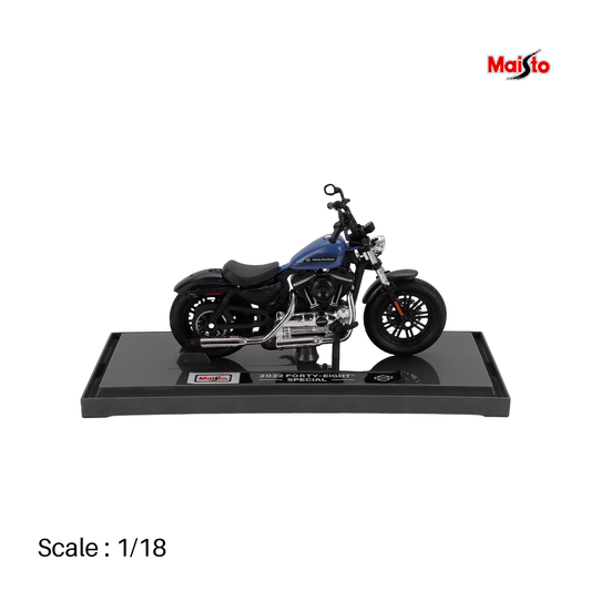 Harley-Davidson Forty-Eight Special 2022 product image 2