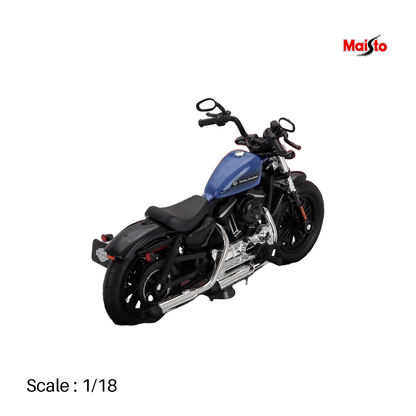 Harley-Davidson Forty-Eight Special 2022 product image 3