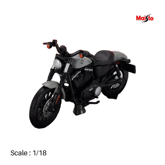 Harley-Davidson Sportster Iron 883 2022 product image 1