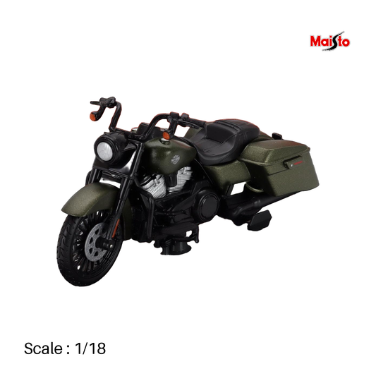Harley-Davidson Road King Special 2022 product image 1