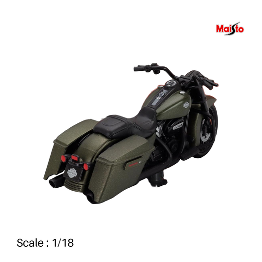 Harley-Davidson Road King Special 2022 product image 2