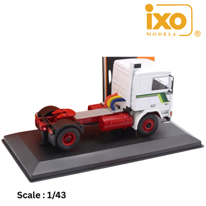 VOLVO - F10 TRACTOR TRUCK 2-ASSI 1983