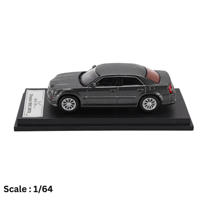 CHRYSLER - 300C SRT8 2012