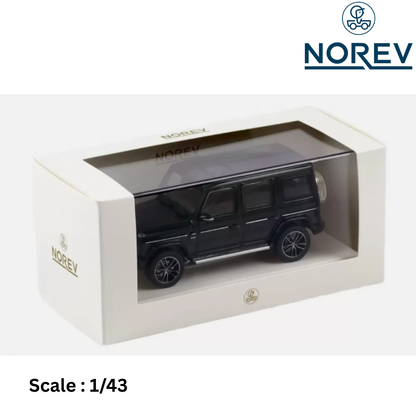 MERCEDES BENZ - G-CLASS 2025